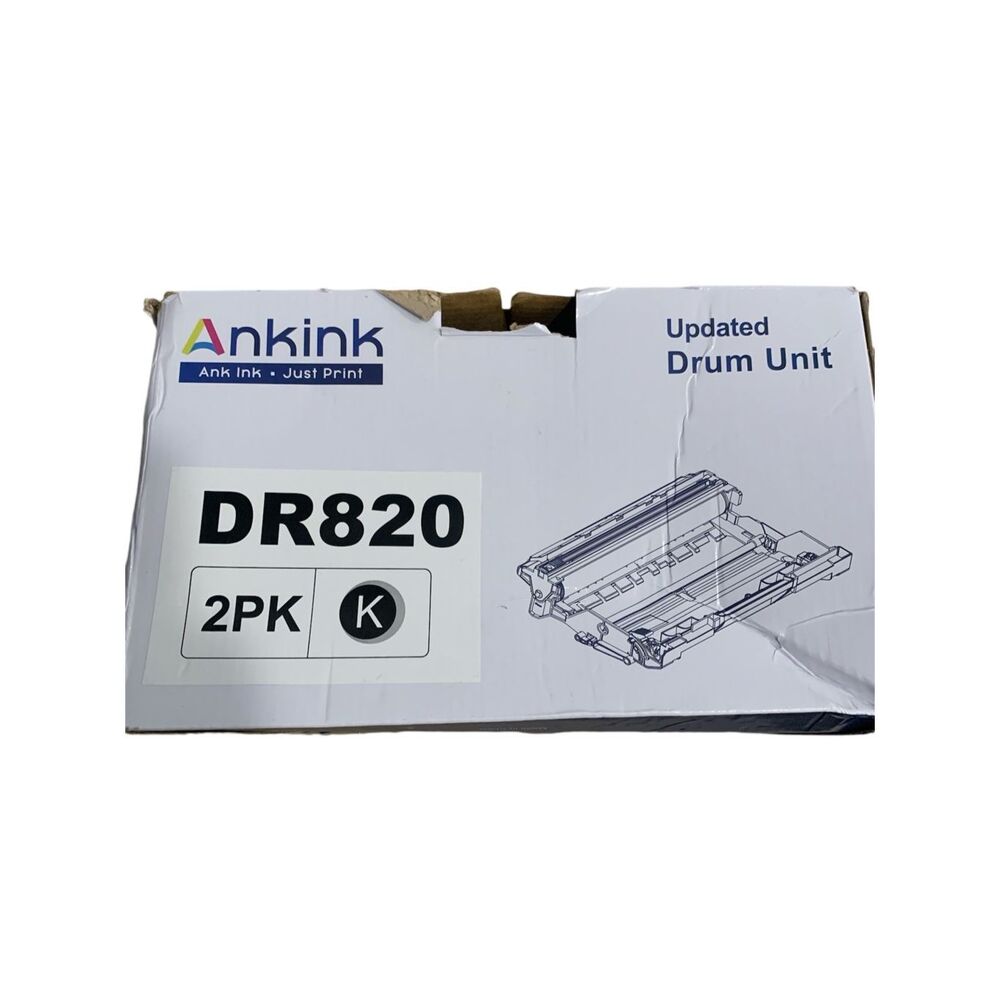 Brother DR-820 Drum Unit